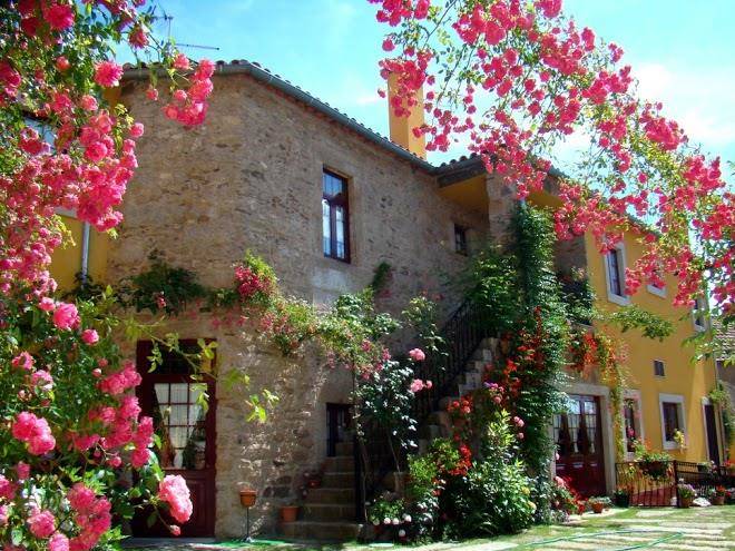 Hotel rural la tenerie