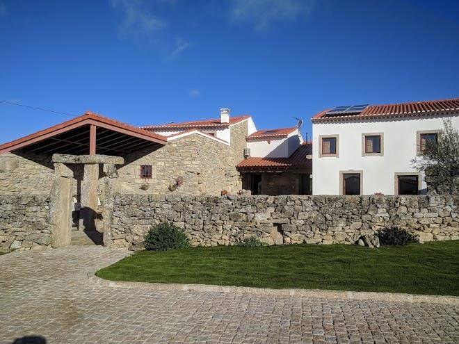 Puial de l douro