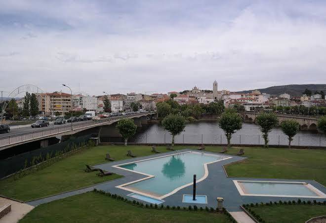Grande hotel dom dinis