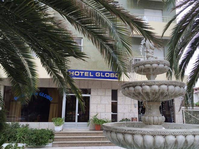 Hotel globo