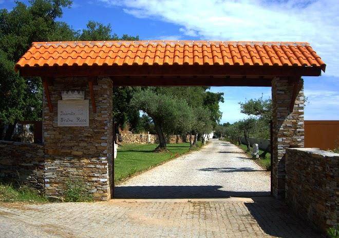 Quinta entre rios