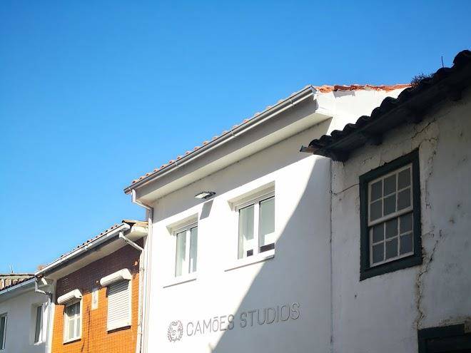 Camoes studio