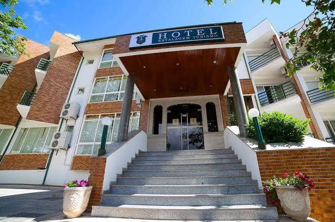 Hotel estalagem turismo
