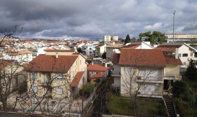 Hotel nordeste shalom