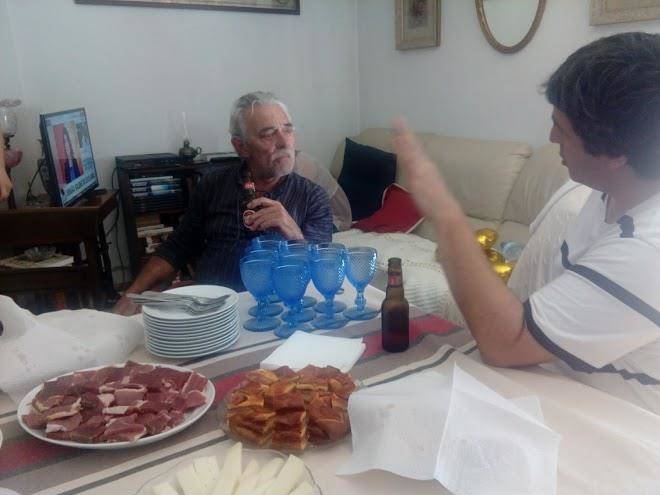 Moleiro de bacal