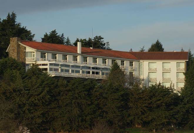 Pousada sao bartolomeu