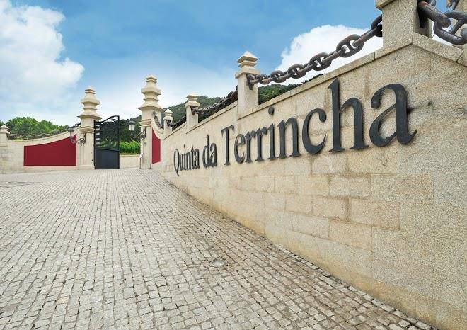 Quinta da terrincha