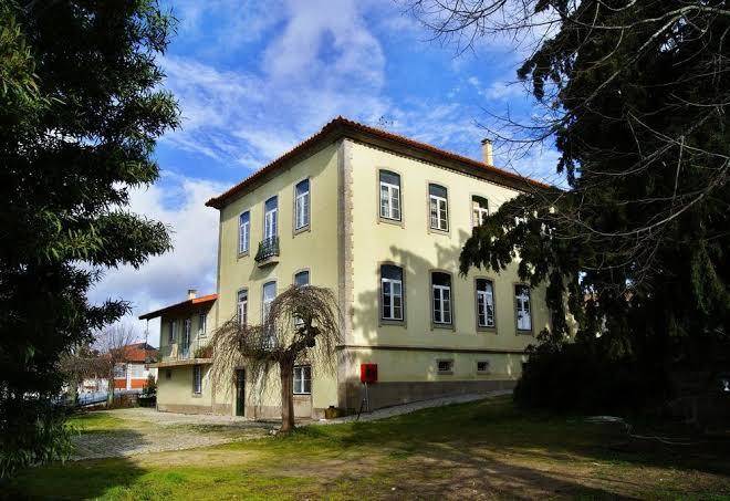 Hotel rural vila julia lda