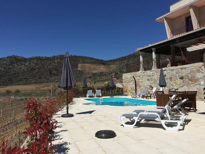 Quinta do palame