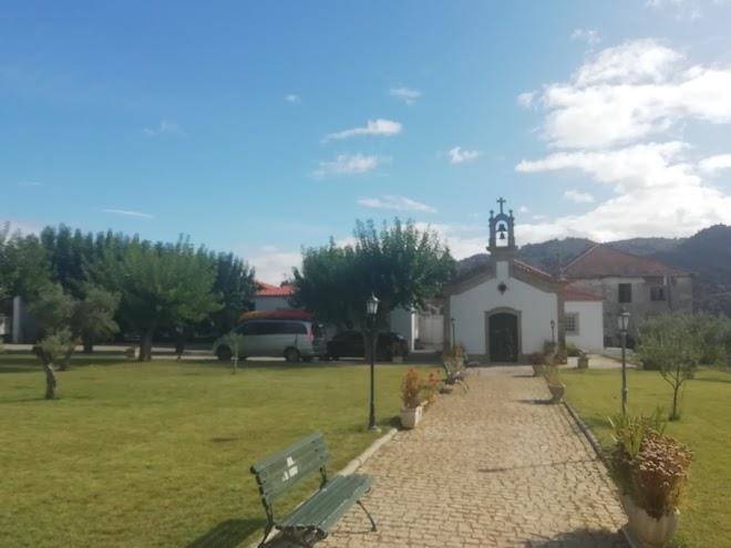 Quinta sta luzia do carrascal