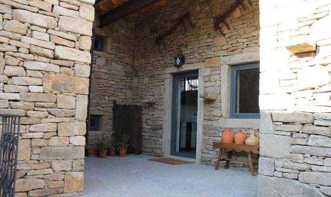 Curral d'avo turismo rural