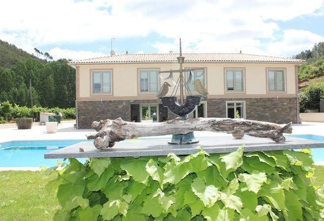 Quinta da barca