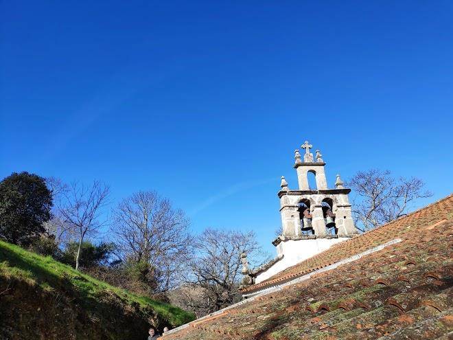 Quinta dos castanheiros