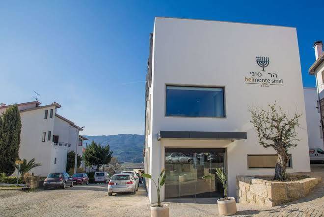 Belmonte sinai hotel
