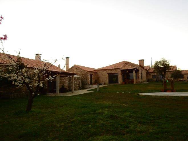 Quinta da ribeira