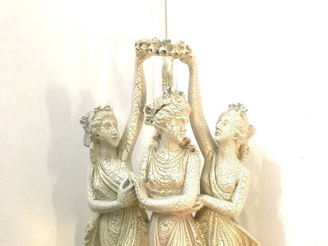 Boutique a esplanada