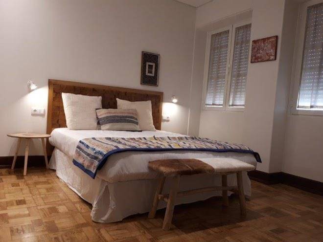 Edificio viajantes short stay studios