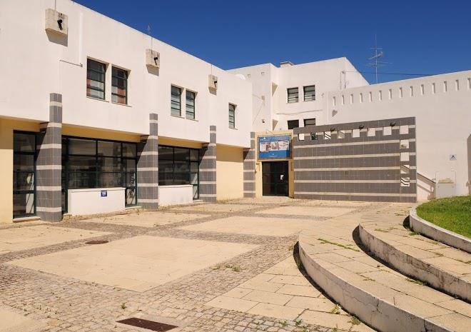 Hi castelo branco pousada de juventude