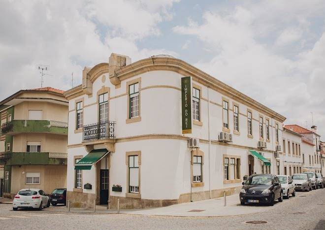 Hotel imperio do rei