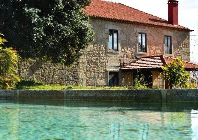 Quinta da alma cheia