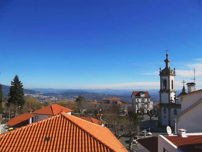 Abrigo da estrela