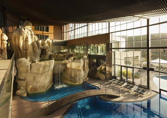 H2otel congress & medical spa
