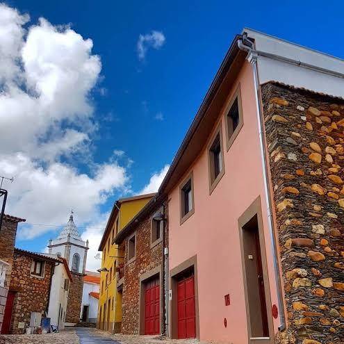 Lugar Nas Estrelas Image