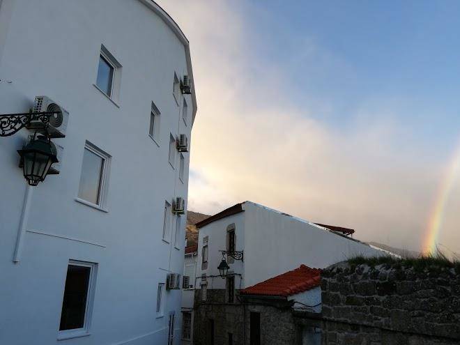 Memorias charme residences
