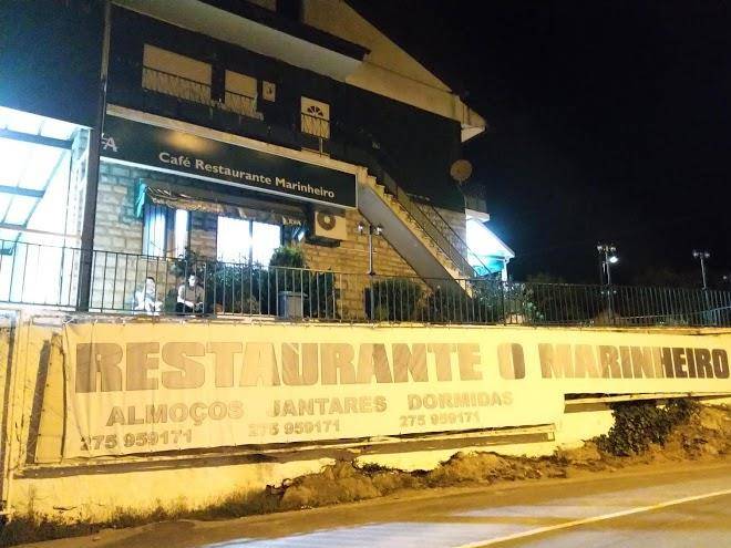 Pensao o marinheiro