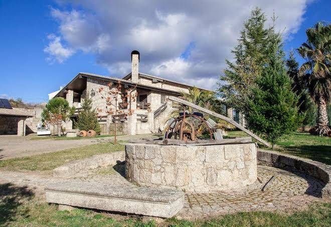 Quinta da amoreira