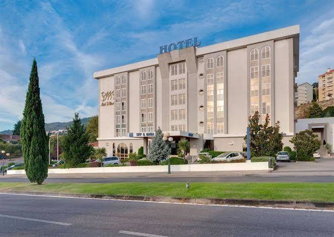 Tryp covilha dona maria hotel