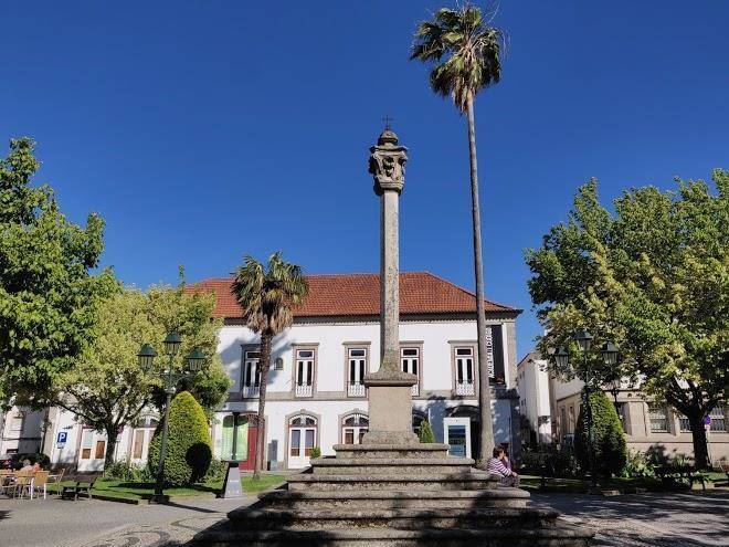 Alambique d'ouro
