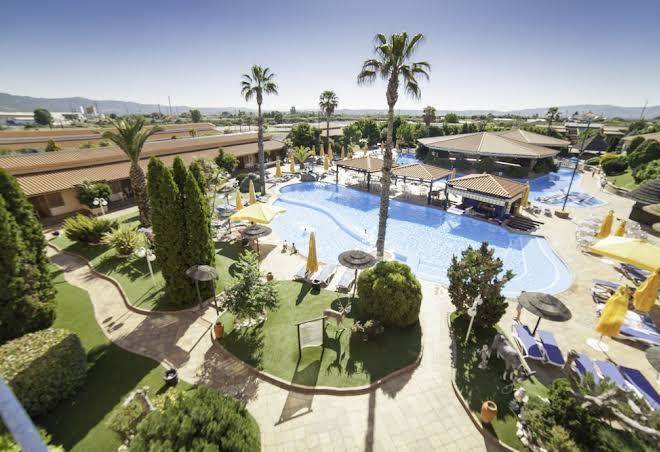 Hotel o alambique de ouro