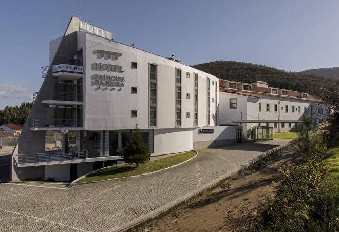 Hotel principe da beira