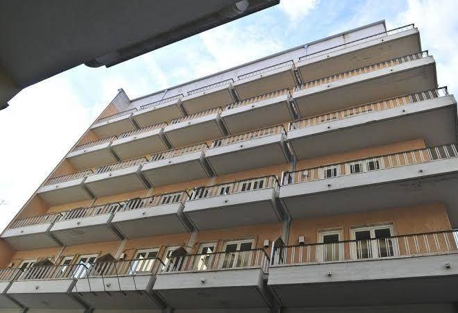 Hotel samasa fundao