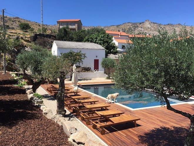 Pedra Nova Turismo D'aldeia Image