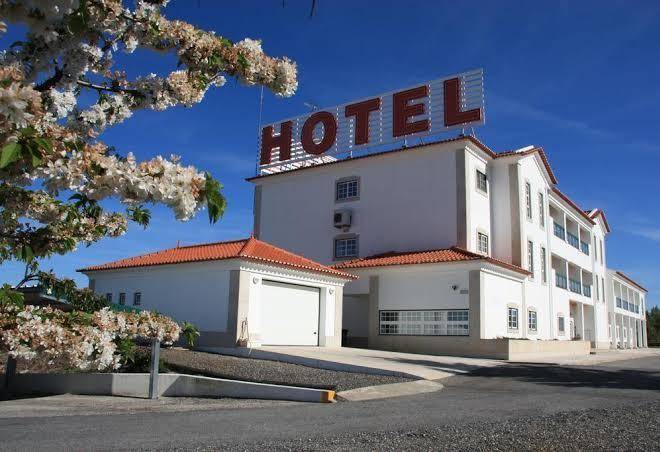 Hotel estrela da idanha