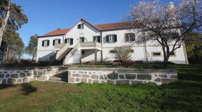 Quinta Da Alvarinheira Image