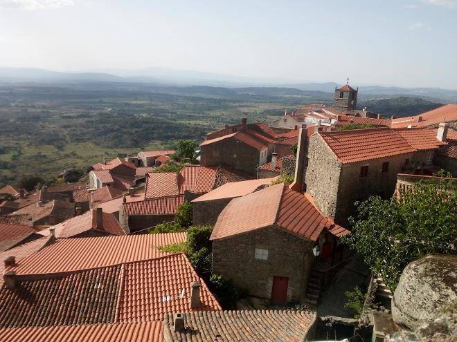 Quinta da pedra grande