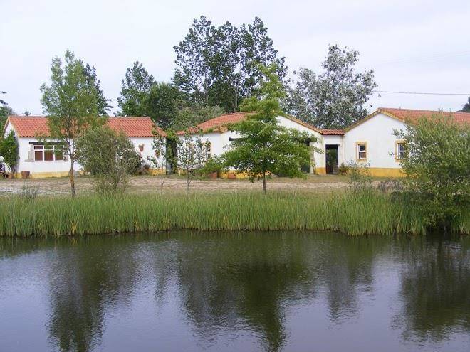 Quinta dos trevos turismo rural artes e oficios
