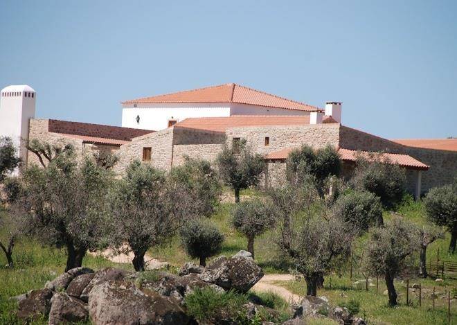 Tapada da serra