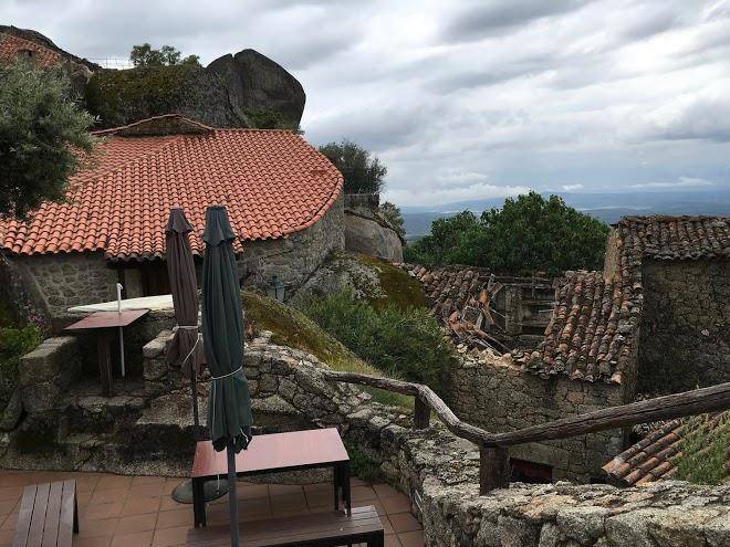 Taverna lusitana