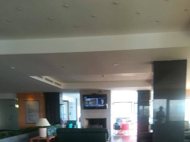 Hotel melia castelo branco