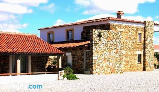 Couto dos pardinhos turismo rural