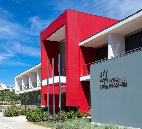 Hotel santa margarida