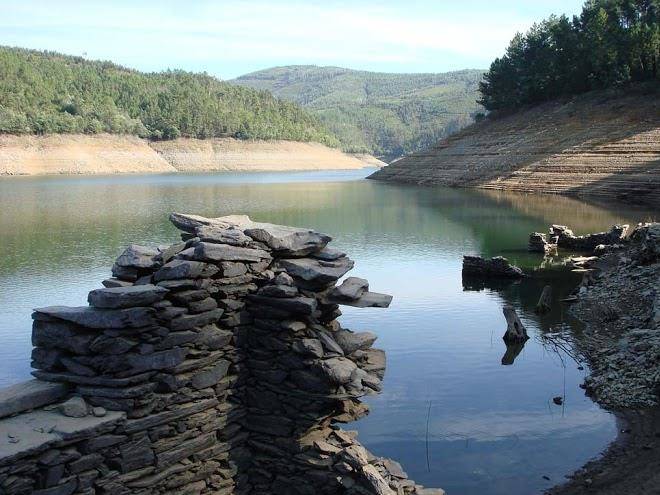 Sitio do seixo