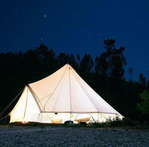 Vale de moses yoga retreat