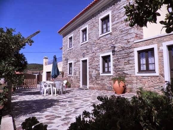 Quinta da eira