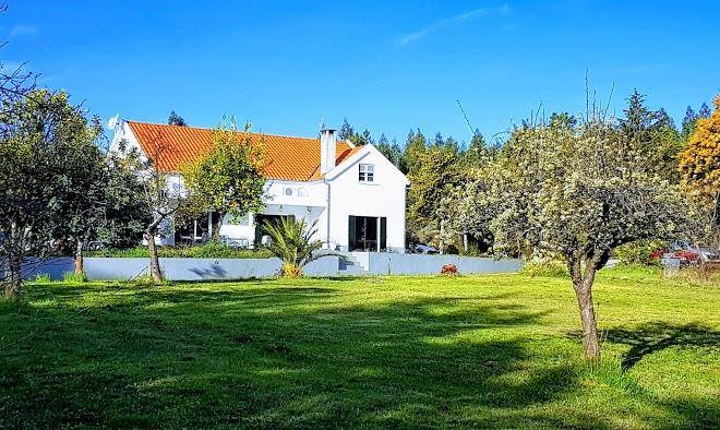 Quinta nas colinas