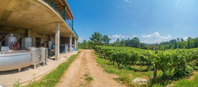 Albergue do bonjardim